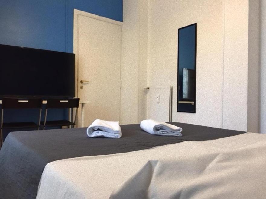 Mangia E Dormi Roma Hotell Exteriör bild