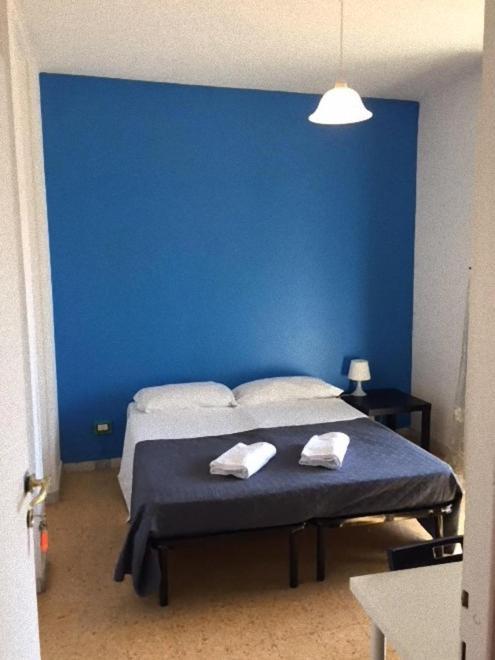 Mangia E Dormi Roma Hotell Exteriör bild