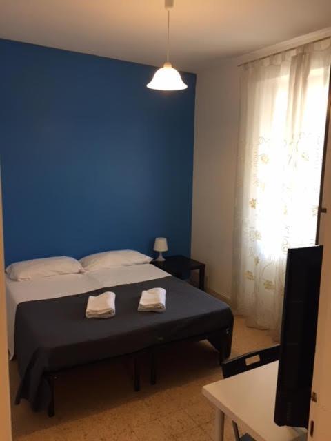 Mangia E Dormi Roma Hotell Exteriör bild