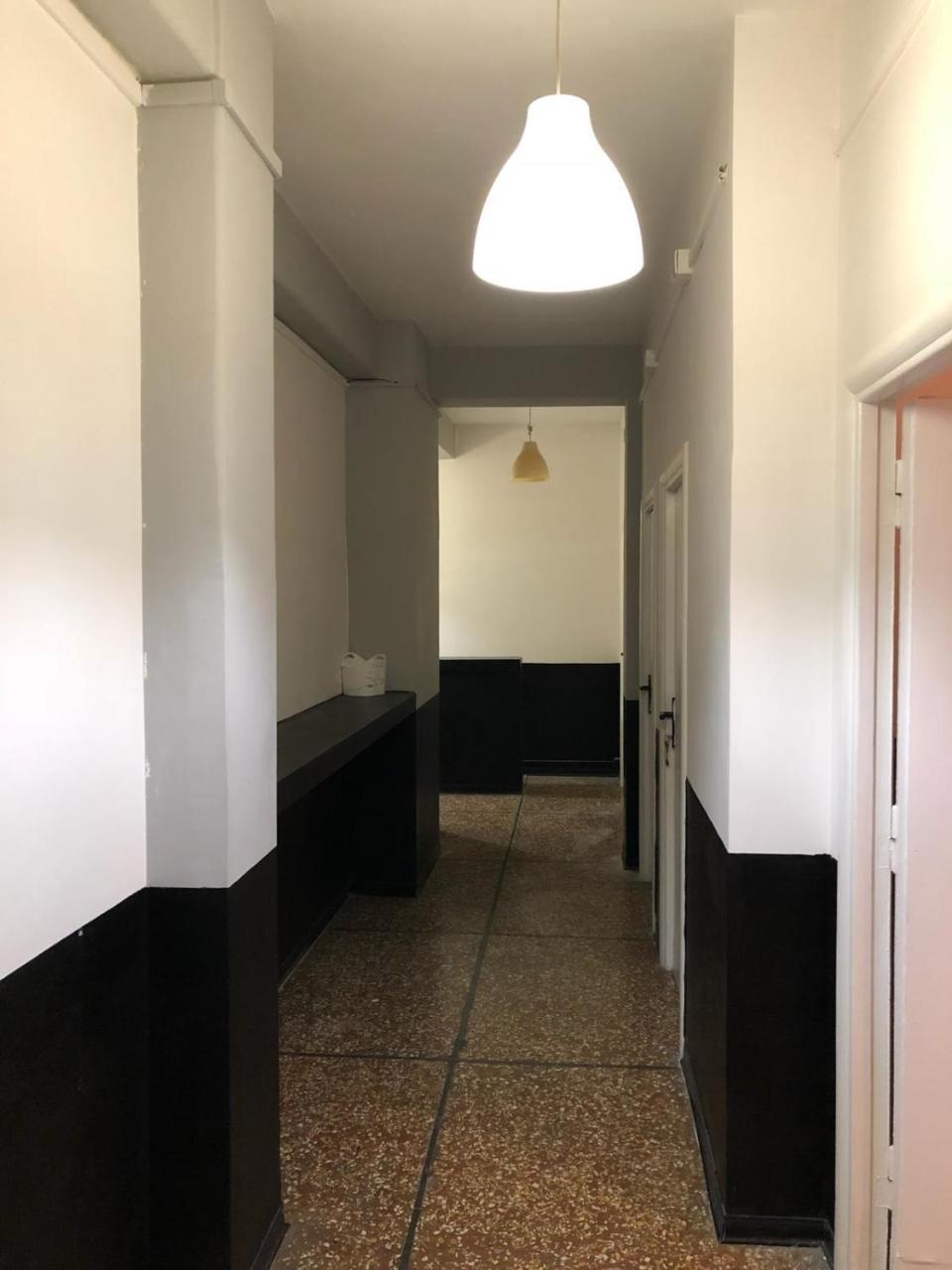 Mangia E Dormi Roma Hotell Exteriör bild